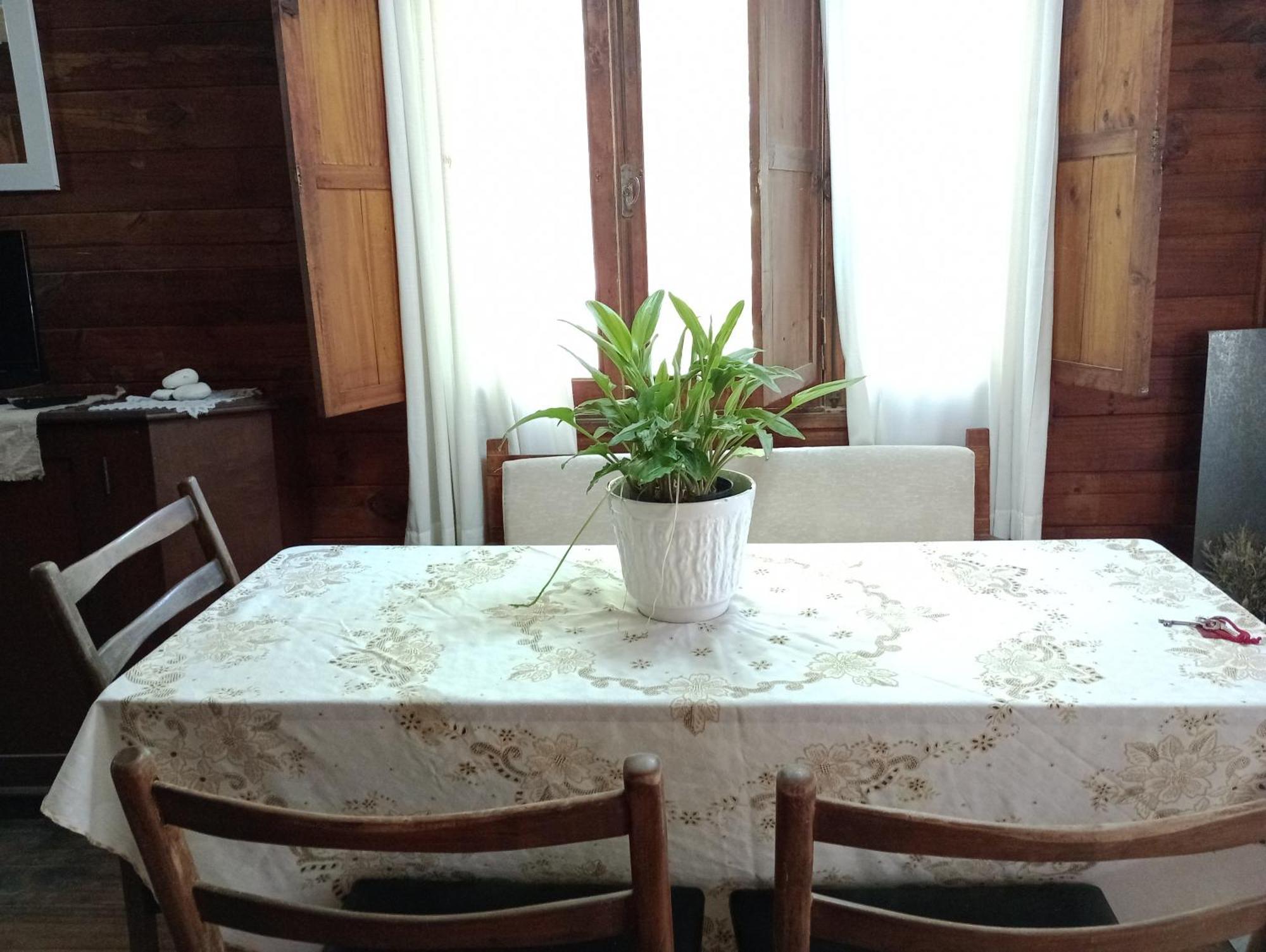 Casita Del Bosque Holiday home Chacras de Coria