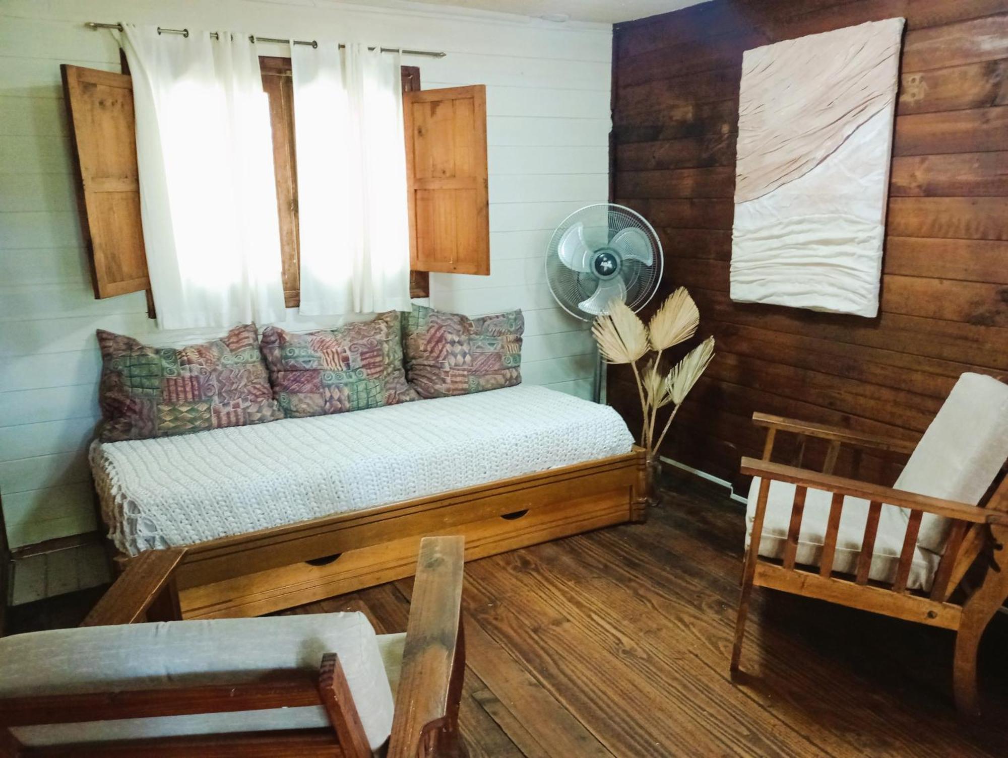 Holiday home Casita Del Bosque Chacras de Coria