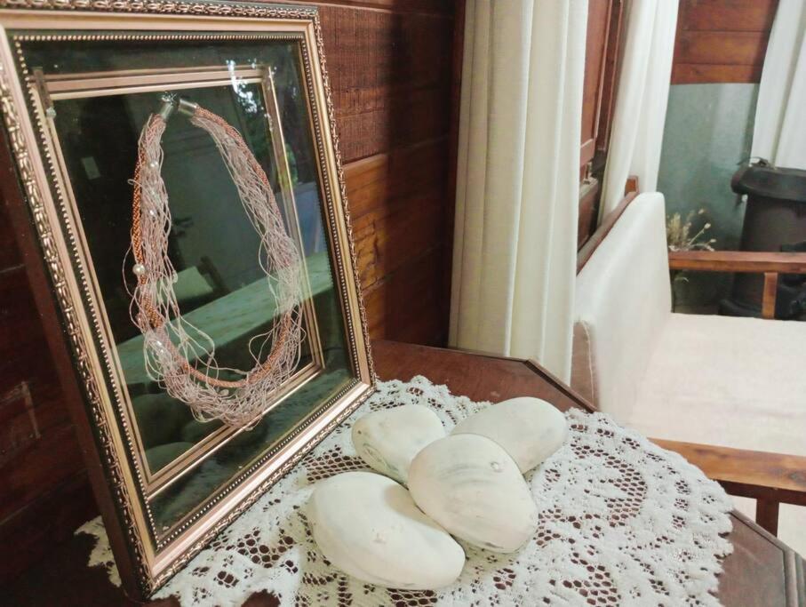 Holiday home Casita Del Bosque *