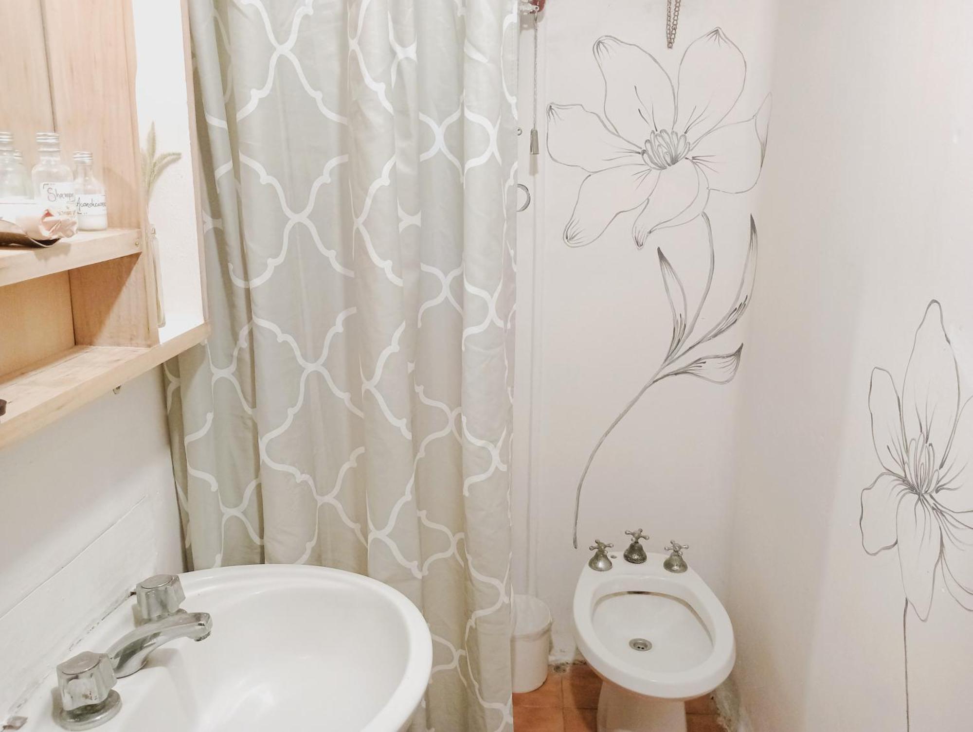 Casita Del Bosque Holiday home Chacras de Coria