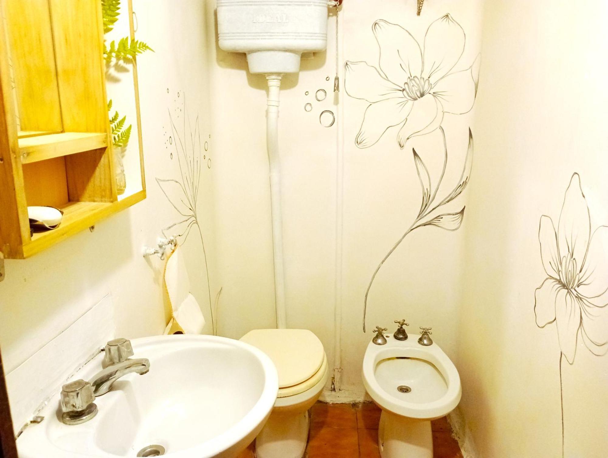 Casita Del Bosque *