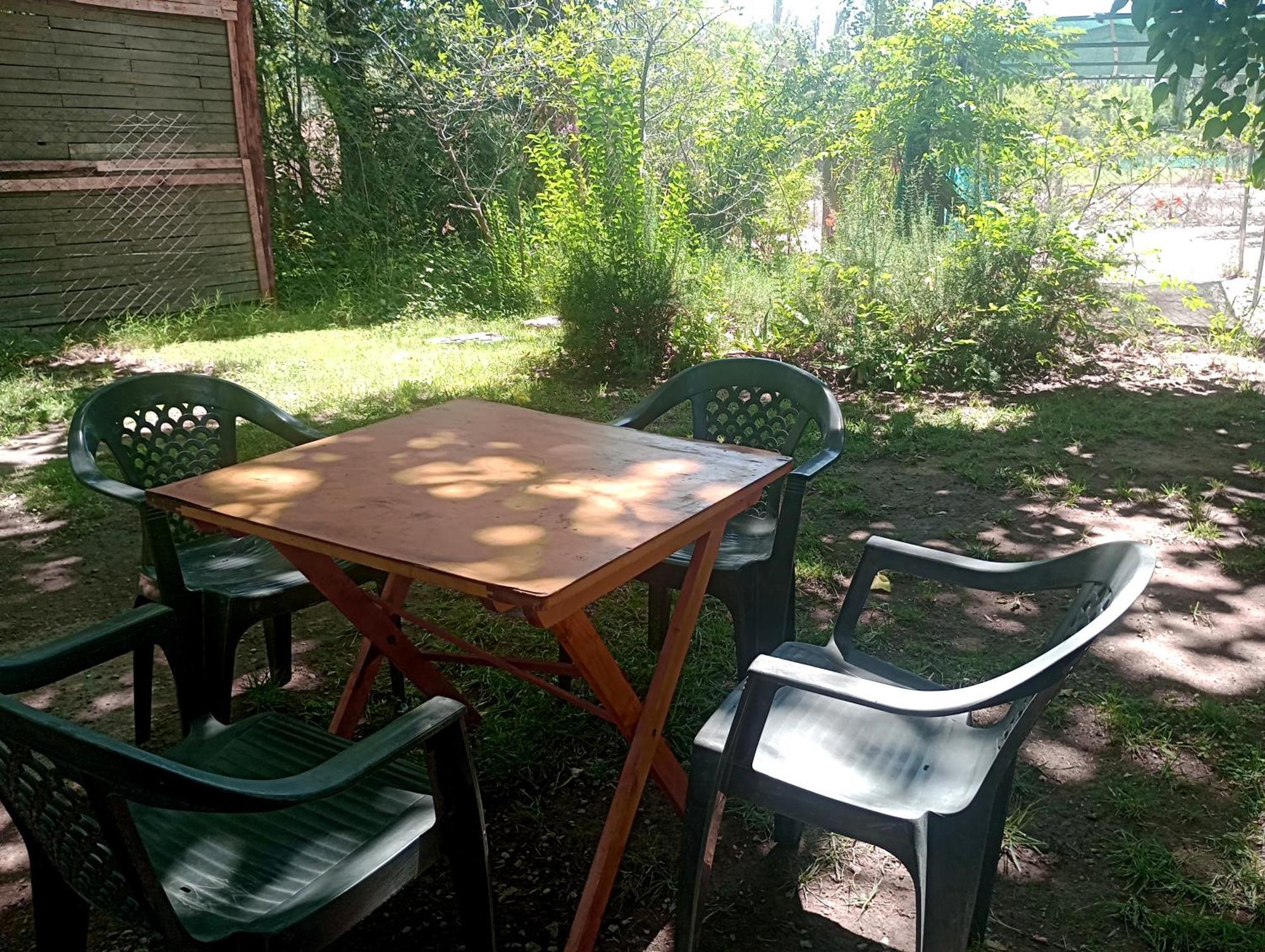 Holiday home Casita Del Bosque